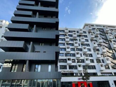 Super Apartment 2+1+2 for sale at Square 21 on Kavaja Street