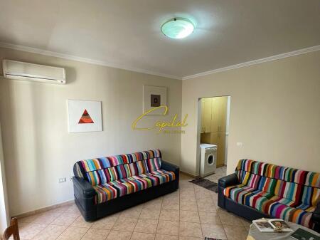 APARTMENT FOR RENT 1+1 PAZARI I RI 50,000 LEKE