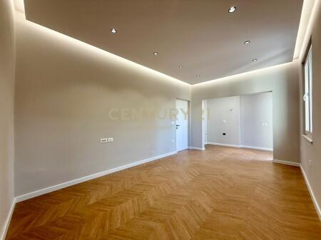 Apartament 2+1 per shitje ne zonen e Myslym Shyrit