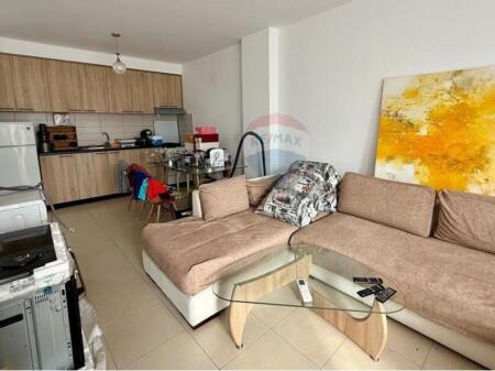 Apartament - Për Shitje - Qyteti Studenti, Tiranë (ID: 530181070-349)