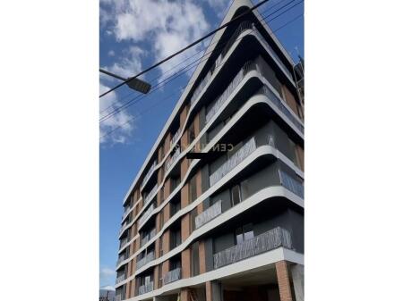 SHESIM APARTAMENT 1+1 NE PASKUQAN