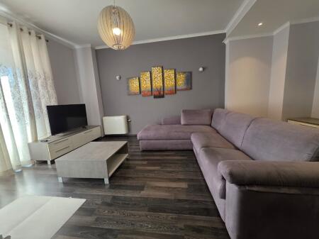 Rent, Apartment 2+1+2, Kosovareve Street, Tirana