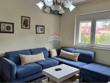 Apartment 2+1 for rent in the Center!