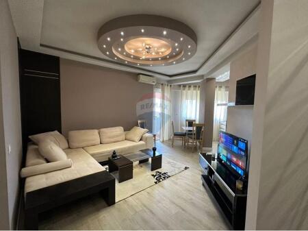 APARTAMENT 1+1 ME QIRA, KOMUNA PARISIT