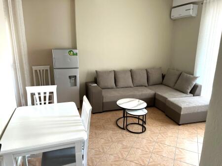 🏠 Super 1+1 Apartment for Rent in the Center of Tirana near the Prosecutor's Office