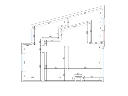 Villa in vendita 3+1+3 (3 piani), Mjull Bathore!