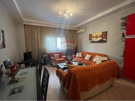 APARTAMENT 2+1+2 5 Maji