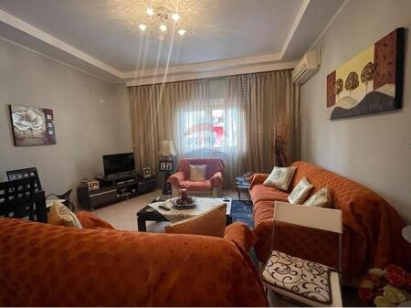 APARTAMENT 2+1+2 5 Maji