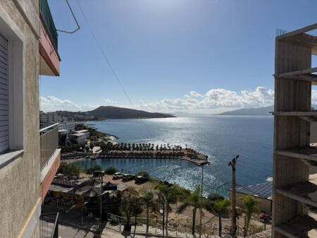 SARANDE, SHESIM STUDIO PRANE "SANTA QUARANTA" RESORT