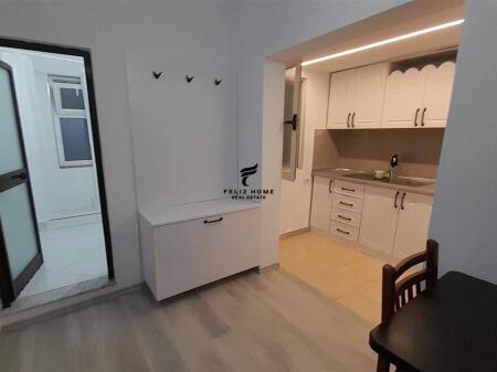 APARTAMENT ME QERA 1+1 LAPRAKE 400 EURO