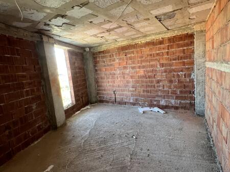 OKAZION—APARTAMENT 1+1 NE SHITJE NE ALI DEM