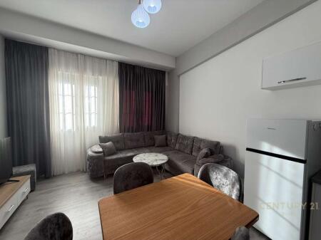 FOR RENT 1+1 APARTMENT IN LAPRAKE, NEAR THE MILITARY HOSPITAL❗️ 420 € /Month