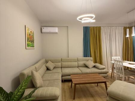 Appartamento in affitto 1+1 Astir