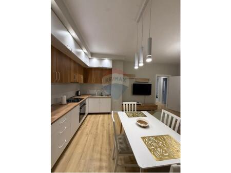 Appartamento 1+1 in affitto ad Astir, Teodor Keko. !