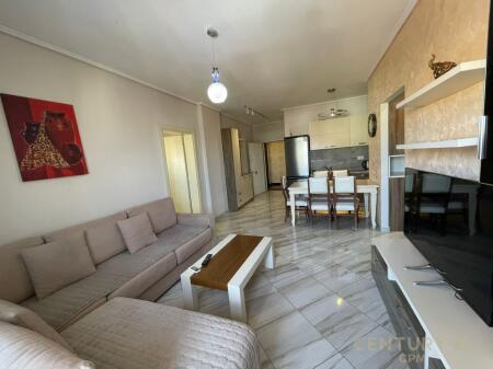 JAPIM APARTAMENT 2+1 NE MYSLYM SHYR! 800 € /Muaj