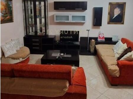 Apartment for rent 2+1+2 near Report Tv.