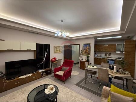 APARTMENT 3+1+2 FOR SALE IN FRESK !