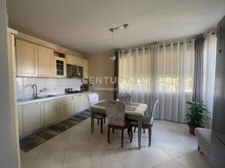 🏡 Apartment 2+1+2 for Sale – Dry Lake, Tirana