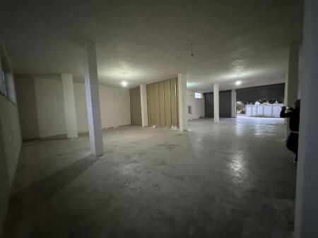 WAREHOUSE FOR SALE 375 M2 KASHAR 290,000 EURO