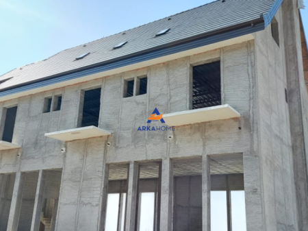 SHITET KOMPLEKS TURISTIK "GJINAR, ELBASAN" 1.300.000 EURO