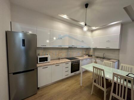 SHITET APARTAMENT 2+1 TEK LIQENI I THATE
