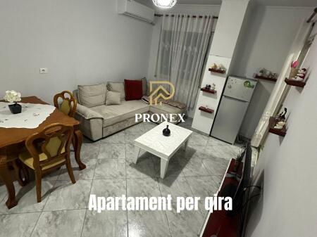 Apartament 2+1 per qira ne Astir