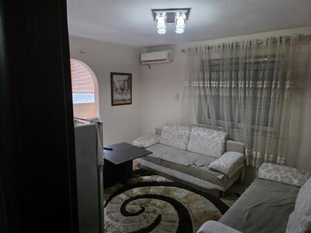 🏢Rruga Bardhyl,prane Bar Oslo jepet me qera apartament 1+1,i mobiluar 420Euro   