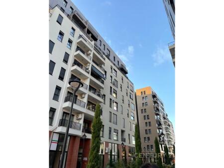 AFFITTASI APPARTAMENTO 1+1 PRESSO TRIO TOWERS