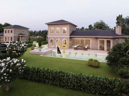 VILLA BIFAMILIARE IN VENDITA A PETRELE OCCASIONE