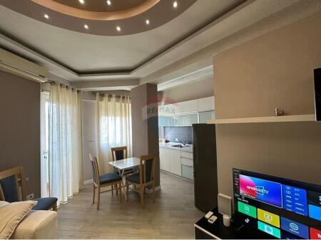 APARTAMENT 1+1 ME QIRA, KOMUNE