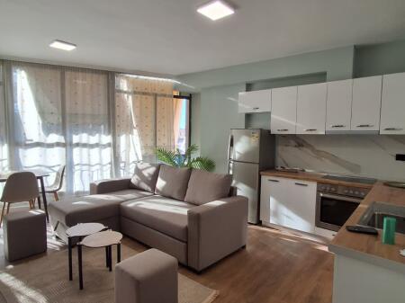 Apartament me qera 1+1- 📍Selvia