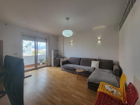 Appartamento 2+1 in affitto in via Salea