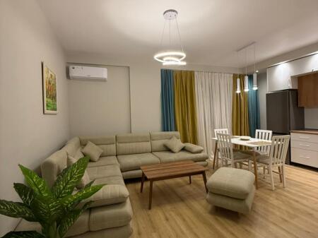 🏡 Apartment 1+1 for rent in Astir, Tirana💶 Price: 550 € / month