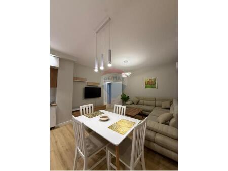 Apartament 1+1 me qera ne Astir, Teodor Keko.