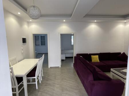 Appartamento 2+1 in affitto in via Jordan Misja