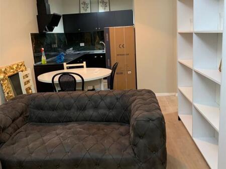 SHITET APARTAMENT 1+1 KOMUNA PARISIT 210.000 EURO