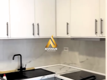 JEPET ME QERA APARTAMENT 1+1+POSTA PARKIMI KAMEZ    