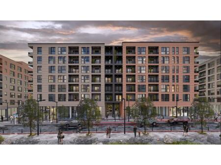 Apartament 2+1+2 Për Shitje në Paskuqan, Tiranë 100,920 €