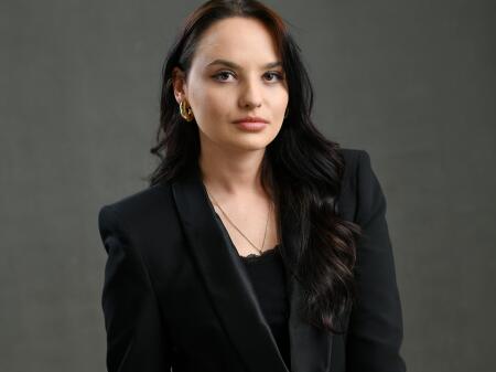 ERLINDA XAKA 