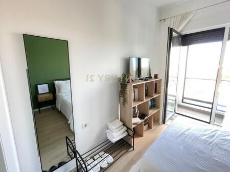 Studio apartment for Sale at Magnet Complex