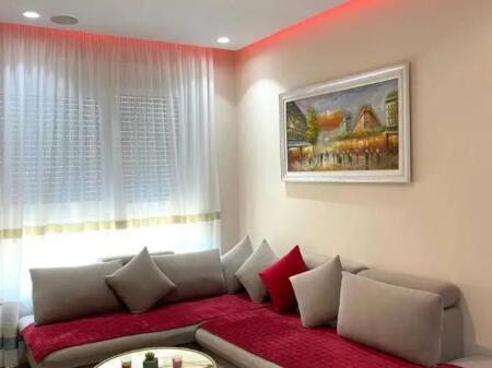 Ali Demi Apartament 2+1 Me Qera