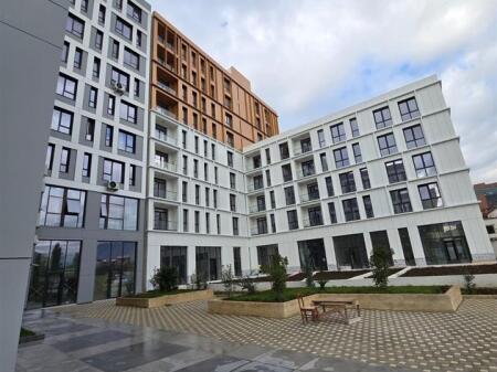 🏡 Shitet apartament 2+1 te Rruga Jordan Misja