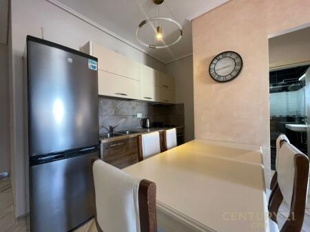 JAPIM APARTAMENT 2+1 NE MYSLYM SHYR!