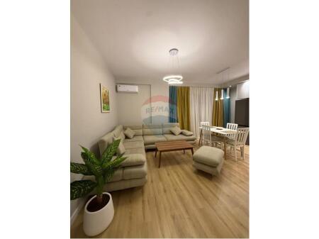 Appartamento 1+1 in affitto ad Astir, Teodor Keko.