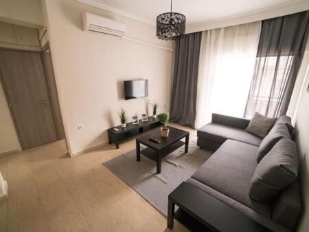 Apartament Me Qera 2+1+Post Parkim Ne Paskuqan (ID B2201563) Tira