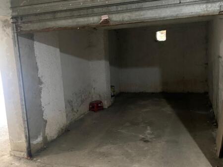 SHitet garazh te Kodra e DIELLIT