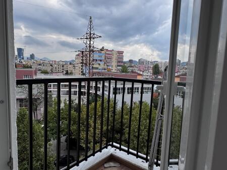 Apartment 2+1 for sale on Don Bosko street