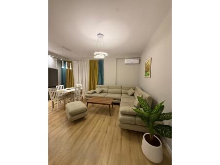 JEPET ME QIRA APARTAMENT 1+1 NE ASTIR 550 € /Muaj