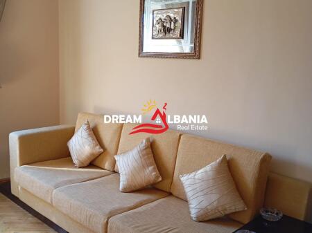 Appartamento in affitto 2+1+Balcone in via Elbasan, Tirana (ID 4229475 )