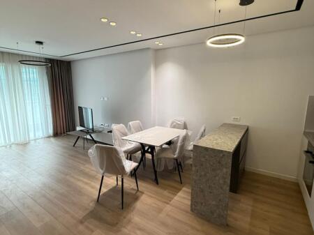 SUPER APARTAMENT ME QIRA 2+1+2 TE REZIDENCA OLIMPIK